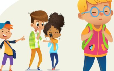 Il bullismo a scuola